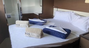 Orsa Maggiore West Mediterranean