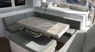 Orsa Maggiore West Mediterranean