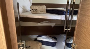 Orsa Maggiore West Mediterranean