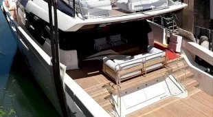Osprey East Mediterranean