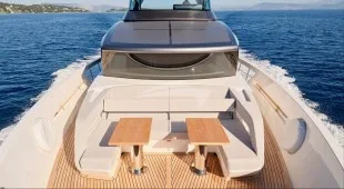 Osprey East Mediterranean