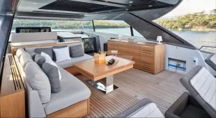 Osprey East Mediterranean