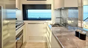 Osprey East Mediterranean