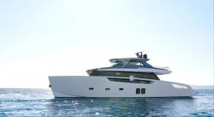 Osprey East Mediterranean