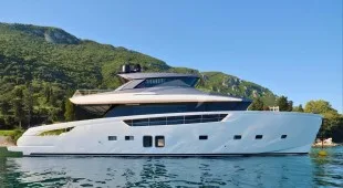 Osprey East Mediterranean