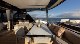 Otoctone West Mediterranean