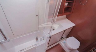 Ottoni@sea East Mediterranean