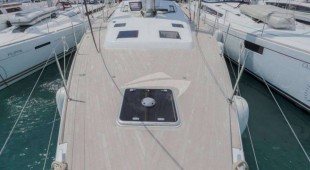 Ottoni@sea East Mediterranean