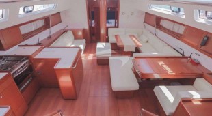 Ottoni@sea East Mediterranean