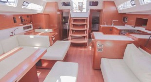 Ottoni@sea East Mediterranean