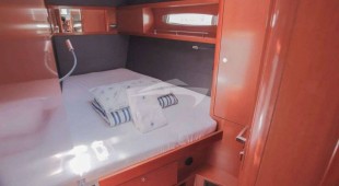 Ottoni@sea East Mediterranean