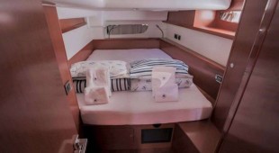 Ottoni@sea East Mediterranean