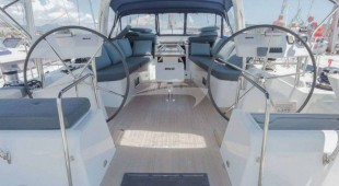 Ottoni@sea East Mediterranean