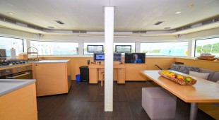 Oui Cherie  Caribbean Virgin Islands (BVI)