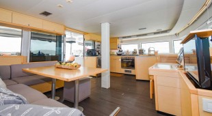 Oui Cherie  Caribbean Virgin Islands (BVI)