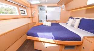 Oui Cherie  Caribbean Virgin Islands (BVI)