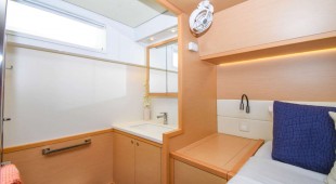 Oui Cherie  Caribbean Virgin Islands (BVI)