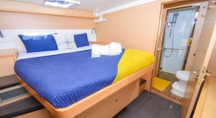 Oui Cherie  Caribbean Virgin Islands (BVI)