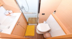 Oui Cherie  Caribbean Virgin Islands (BVI)