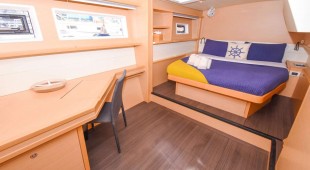 Oui Cherie  Caribbean Virgin Islands (BVI)