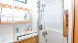 Oui Cherie  Caribbean Virgin Islands (BVI)