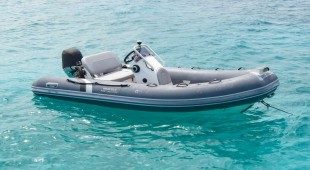 Oui Cherie  Caribbean Virgin Islands (BVI)