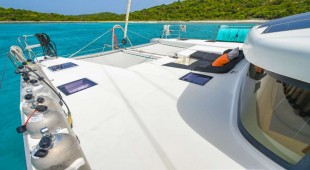 Oui Cherie  Caribbean Virgin Islands (BVI)