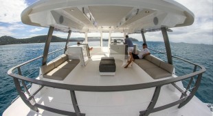 Out Of Office Caribbean