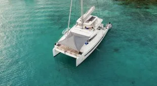 Out Of The Blue-2024 Bali 5.4 Caribbean Leewards, Caribbean Virgin Islands (BVI)