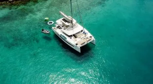 Out Of The Blue-2024 Bali 5.4 Caribbean Leewards, Caribbean Virgin Islands (BVI)