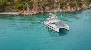 Out Of The Blue-2024 Bali 5.4 Caribbean Leewards, Caribbean Virgin Islands (BVI)
