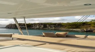 Out Of The Blue-2024 Bali 5.4 Caribbean Leewards, Caribbean Virgin Islands (BVI)