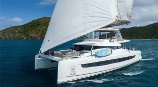 Out Of The Blue-2024 Bali 5.4 Caribbean Leewards, Caribbean Virgin Islands (BVI)