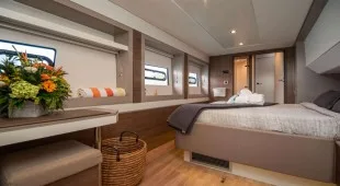 Out Of The Blue-2024 Bali 5.4 Caribbean Leewards, Caribbean Virgin Islands (BVI)
