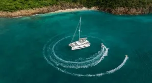 Out Of The Blue-2024 Bali 5.4 Caribbean Leewards, Caribbean Virgin Islands (BVI)