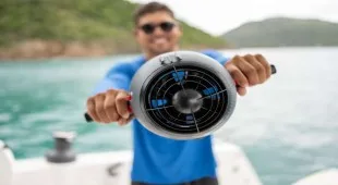 Out Of The Blue-2024 Bali 5.4 Caribbean Leewards, Caribbean Virgin Islands (BVI)