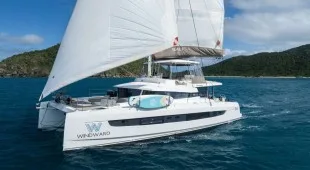 Out Of The Blue-2024 Bali 5.4 Caribbean Leewards, Caribbean Virgin Islands (BVI)