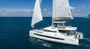 Out Of The Blue-2024 Bali 5.4 Caribbean Leewards, Caribbean Virgin Islands (BVI)