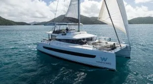 Out Of The Blue-2024 Bali 5.4 Caribbean Leewards, Caribbean Virgin Islands (BVI)