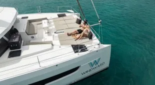 Out Of The Blue-2024 Bali 5.4 Caribbean Leewards, Caribbean Virgin Islands (BVI)