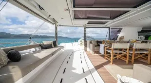 Out Of The Blue-2024 Bali 5.4 Caribbean Leewards, Caribbean Virgin Islands (BVI)