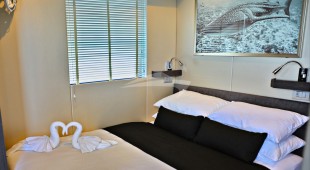 Over Reef Indian Ocean