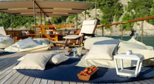 Over The Rainbow Of London W. Med -Naples/Sicily, Greece, W. Med -Riviera/Cors/Sard., W. Med - Spain/Balearics, Croatia