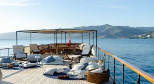 Over The Rainbow Of London W. Med -Naples/Sicily, Greece, W. Med -Riviera/Cors/Sard., W. Med - Spain/Balearics, Croatia