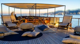 Over The Rainbow Of London W. Med -Naples/Sicily, Greece, W. Med -Riviera/Cors/Sard., W. Med - Spain/Balearics, Croatia