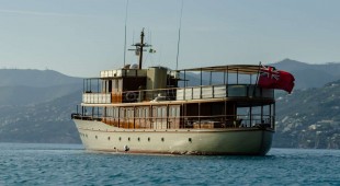 Over The Rainbow Of London W. Med -Naples/Sicily, Greece, W. Med -Riviera/Cors/Sard., W. Med - Spain/Balearics, Croatia