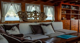 Over The Rainbow Of London W. Med -Naples/Sicily, Greece, W. Med -Riviera/Cors/Sard., W. Med - Spain/Balearics, Croatia