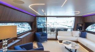 Oxygen 8 East Mediterranean