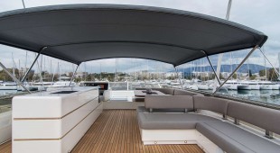 Oxygen 8 East Mediterranean