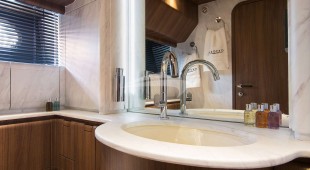 Oxygen 8 East Mediterranean